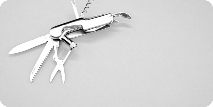 swiss-army-knife